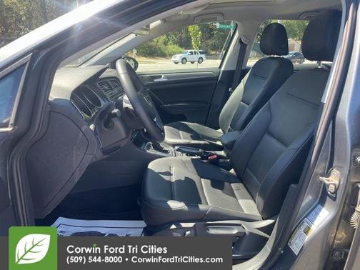 2020 Volkswagen Golf 1.4T TSI