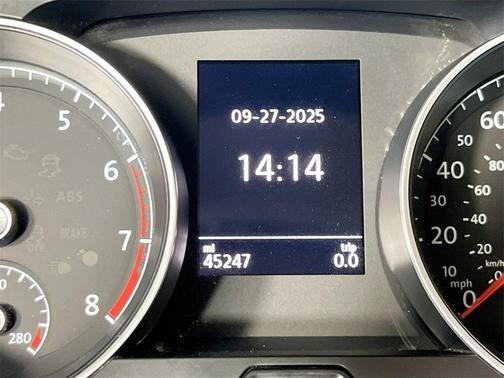 2020 Volkswagen Golf 1.4T TSI