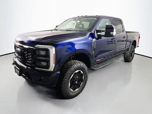 2025 Ford F-350 Lariat