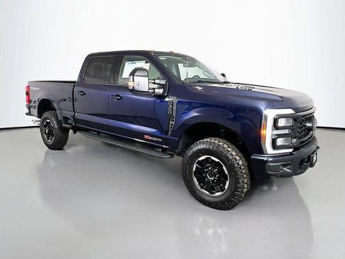 2025 Ford F-350 Lariat