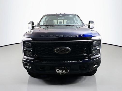 2025 Ford F-350 Lariat