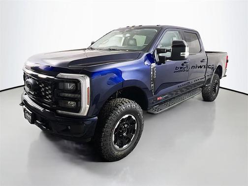 2025 Ford F-350 Lariat
