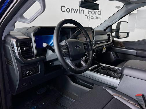 2025 Ford F-350 Lariat