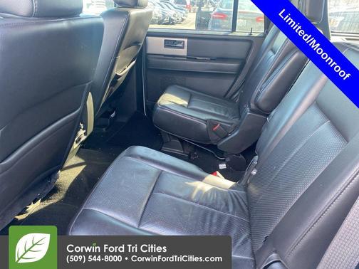2013 Ford Expedition Limited