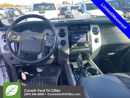 2013 Ford Expedition Limited