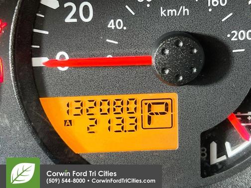 2005 Nissan Frontier SE King Cab