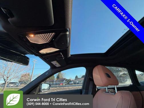 2024 BMW i4 Gran Coupe M50