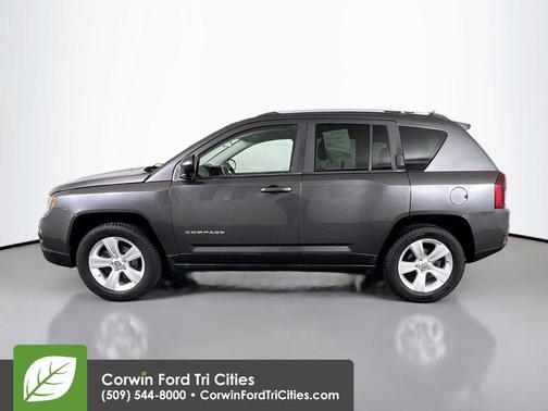 2015 Jeep Compass Sport