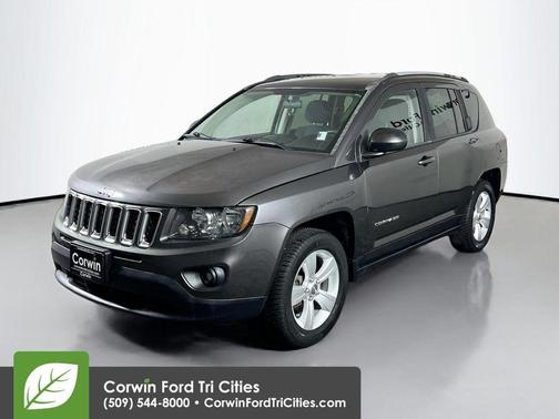 2015 Jeep Compass Sport