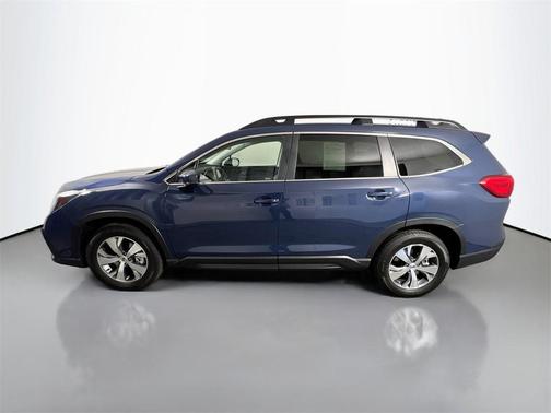 2024 Subaru Ascent Premium 8-Passenger