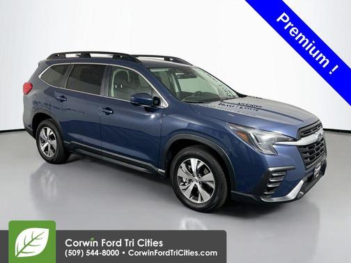 2024 Subaru Ascent Premium 8-Passenger