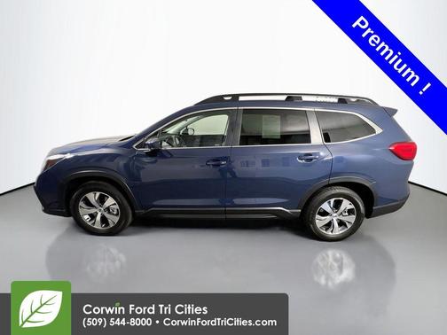 2024 Subaru Ascent Premium 8-Passenger