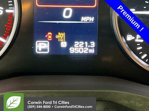 2024 Subaru Ascent Premium 8-Passenger