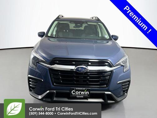 2024 Subaru Ascent Premium 8-Passenger
