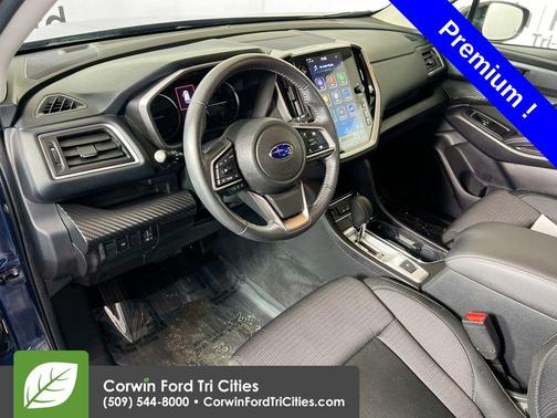 2024 Subaru Ascent Premium 8-Passenger