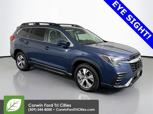 2024 Subaru Ascent Premium 8-Passenger