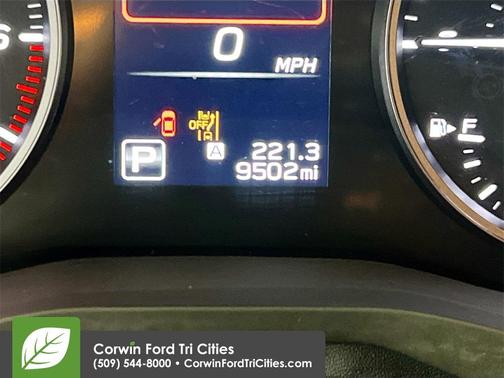 2024 Subaru Ascent Premium 8-Passenger