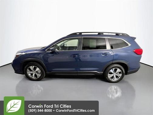 2024 Subaru Ascent Premium 8-Passenger