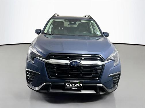 2024 Subaru Ascent Premium 8-Passenger