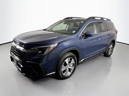 2024 Subaru Ascent Premium 8-Passenger