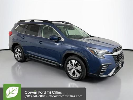 2024 Subaru Ascent Premium 8-Passenger