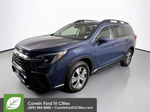 2024 Subaru Ascent Premium 8-Passenger