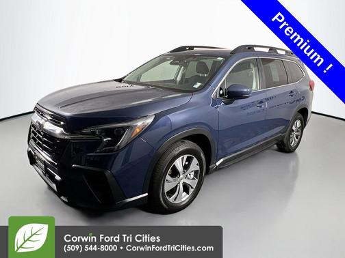 2024 Subaru Ascent Premium 8-Passenger