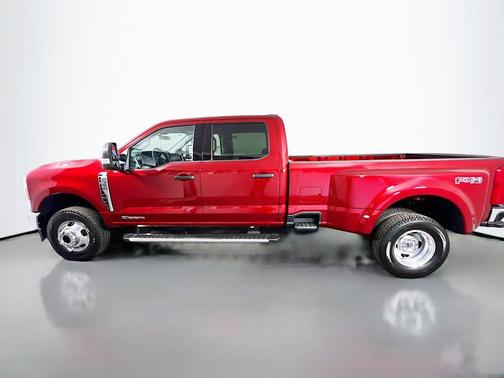 2026 Ford F-350 XLT