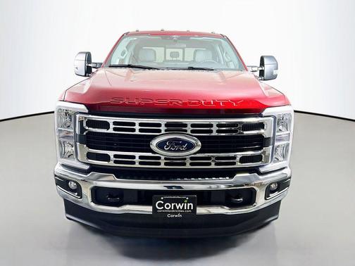 2026 Ford F-350 XLT