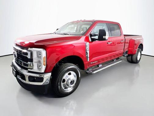2026 Ford F-350 XLT