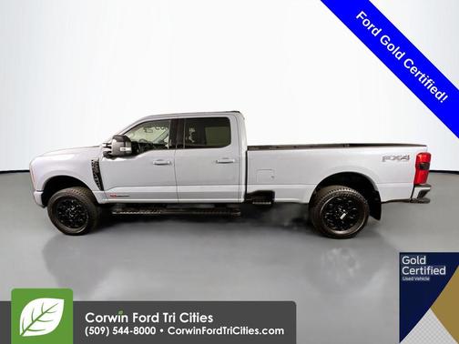2024 Ford F-350 Lariat