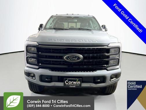 2024 Ford F-350 Lariat