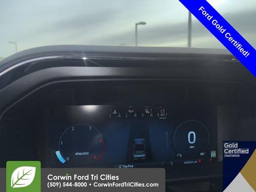 2024 Ford F-350 Lariat