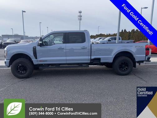 2024 Ford F-350 Lariat