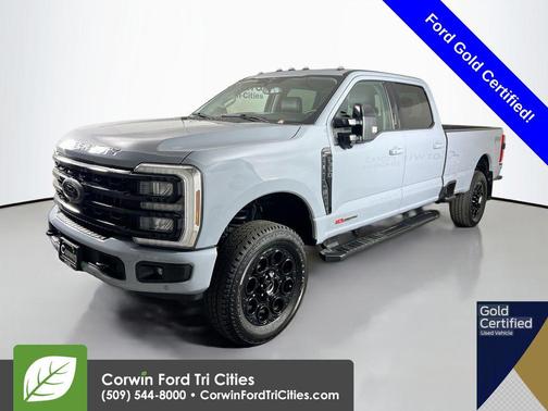 2024 Ford F-350 Lariat