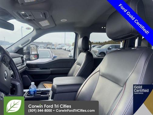 2024 Ford F-350 Lariat