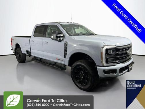 2024 Ford F-350 Lariat