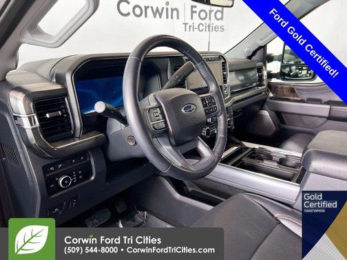 2024 Ford F-350 Lariat