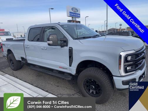 2024 Ford F-350 Lariat