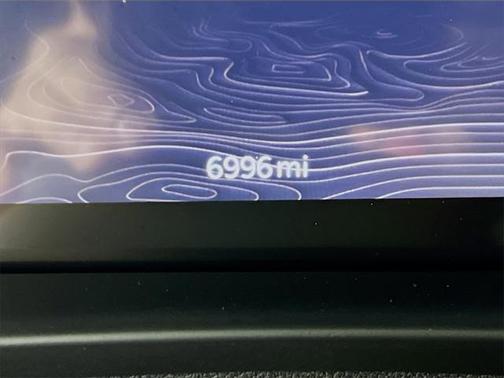 2024 Jeep Grand Cherokee L Summit