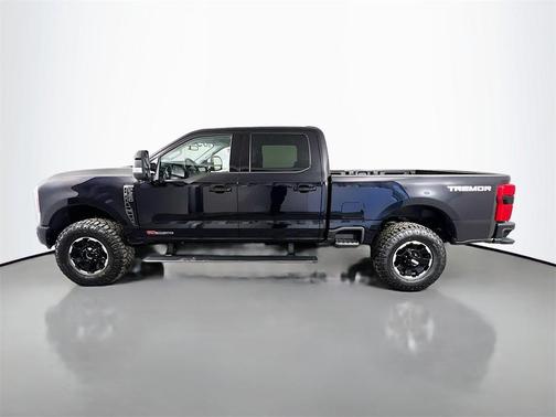 2025 Ford F-350 Lariat