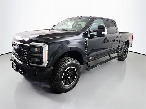 2025 Ford F-350 Lariat