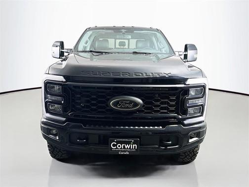 2025 Ford F-350 Lariat