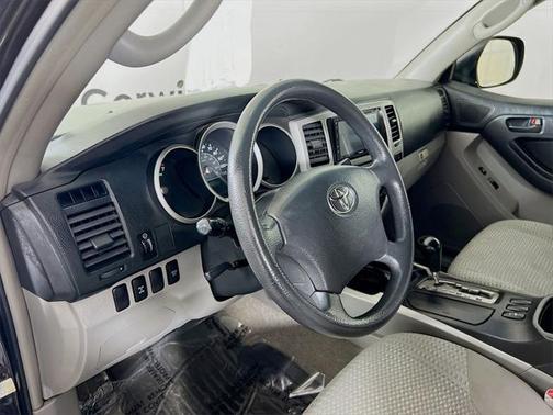 2006 Toyota 4Runner SR5
