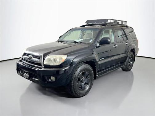 2006 Toyota 4Runner SR5