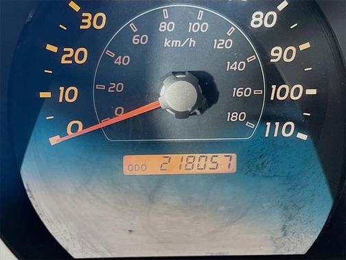 2006 Toyota 4Runner SR5