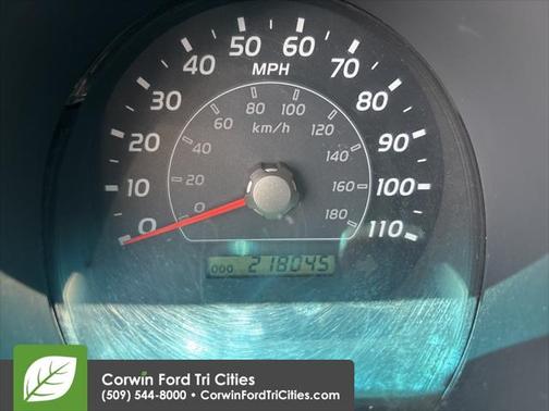 2006 Toyota 4Runner SR5