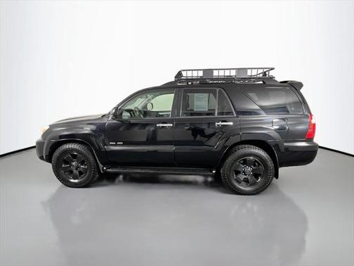 2006 Toyota 4Runner SR5