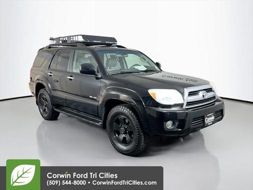2006 Toyota 4Runner SR5