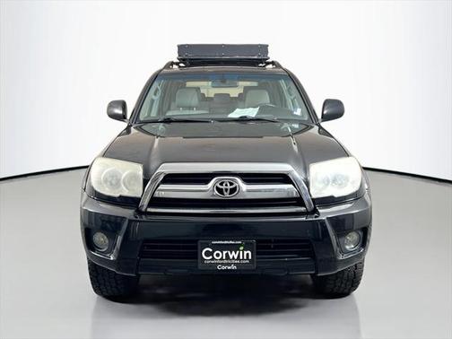 2006 Toyota 4Runner SR5